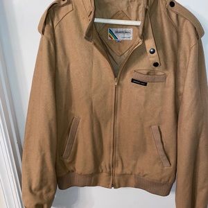 Members only jacket